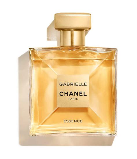 chanel gabrielle essence dillard's|CHANEL GABRIELLE CHANEL ESSENCE eau de parfum spray .